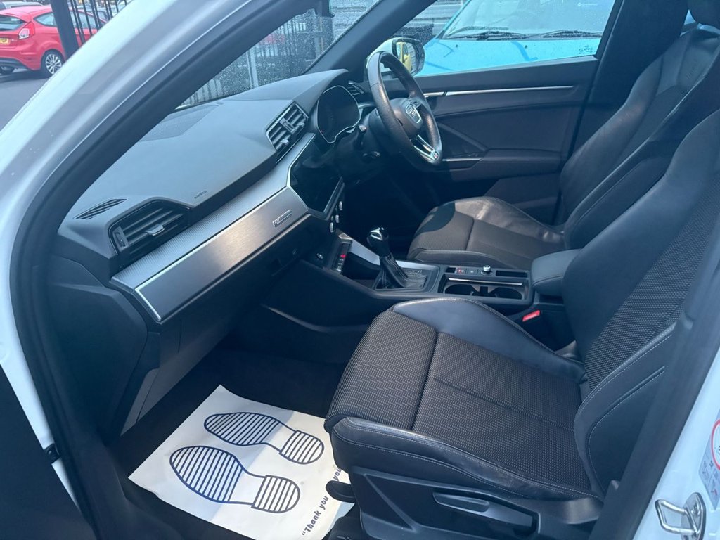 Used Audi Q3 2019 for sale - 76430348: Photo 18