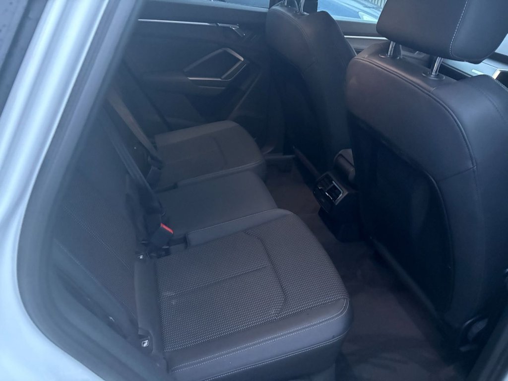 Used Audi Q3 2019 for sale - 76430348: Photo 19