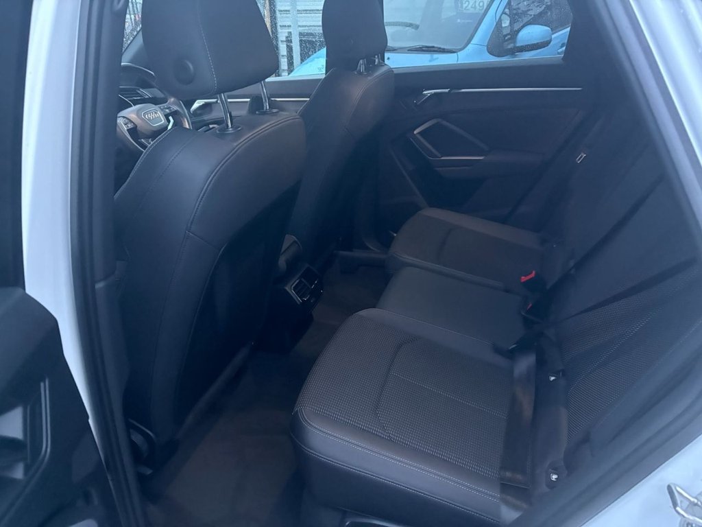 Used Audi Q3 2019 for sale - 76430348: Photo 20