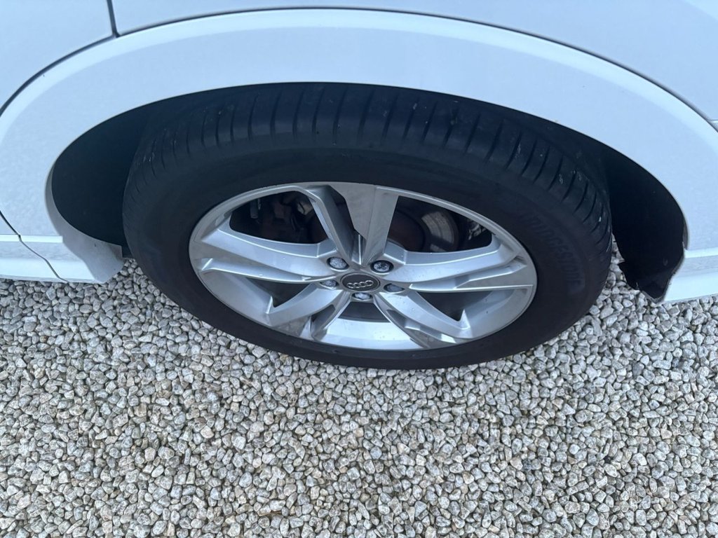 Used Audi Q3 2019 for sale - 76430348: Photo 21