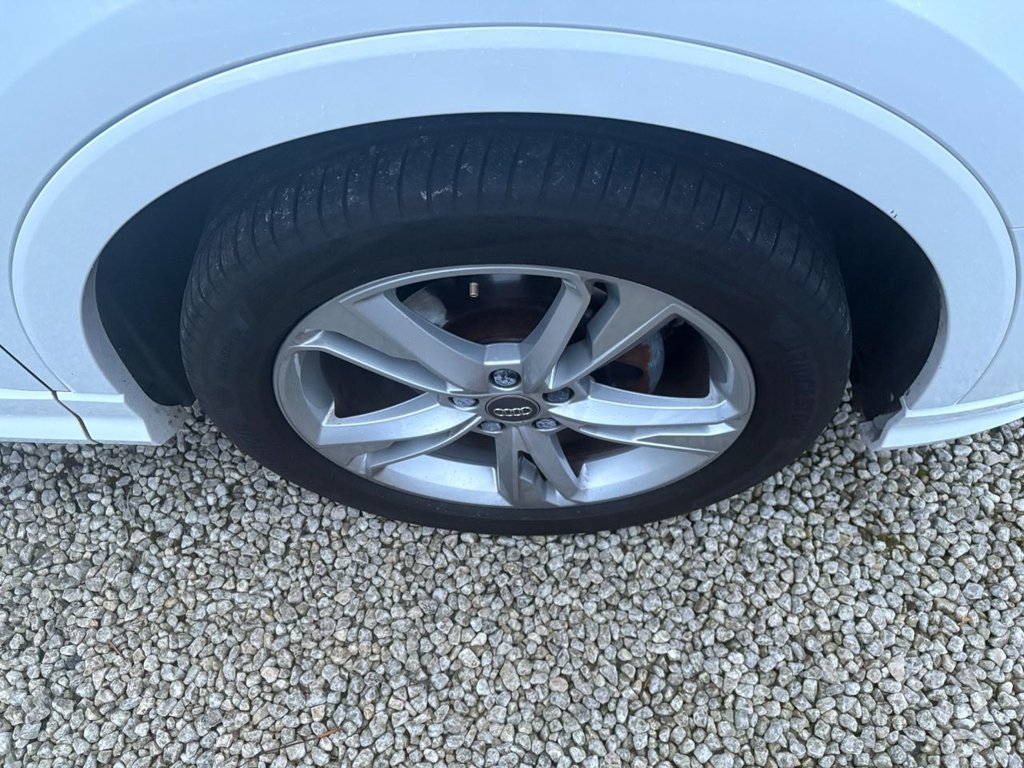 Used Audi Q3 2019 for sale - 76430348: Photo 22