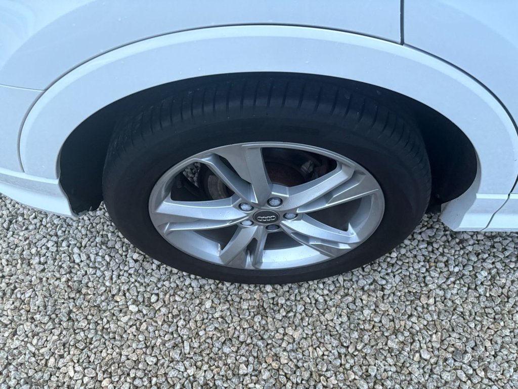 Used Audi Q3 2019 for sale - 76430348: Photo 23