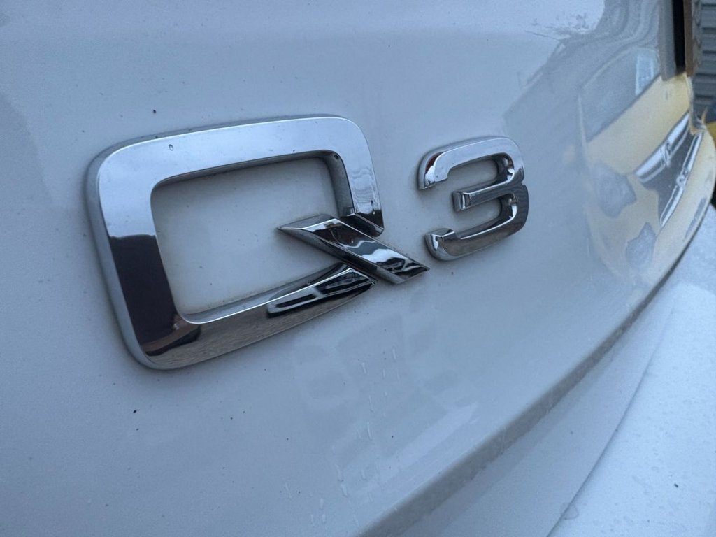Used Audi Q3 2019 for sale - 76430348: Photo 8