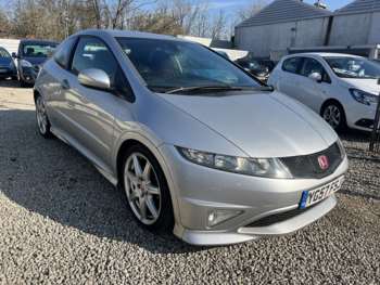 2007 - i-VTEC Type R GT 3-Door