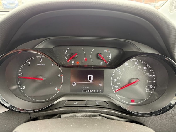 Used Vauxhall Crossland X 2019 for sale - 75653921: Photo 14