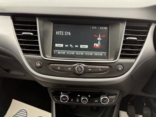 Used Vauxhall Crossland X 2019 for sale - 75653921: Photo 15