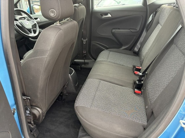 Used Vauxhall Crossland X 2019 for sale - 75653921: Photo 18
