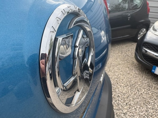 Used Vauxhall Crossland X 2019 for sale - 75653921: Photo 7