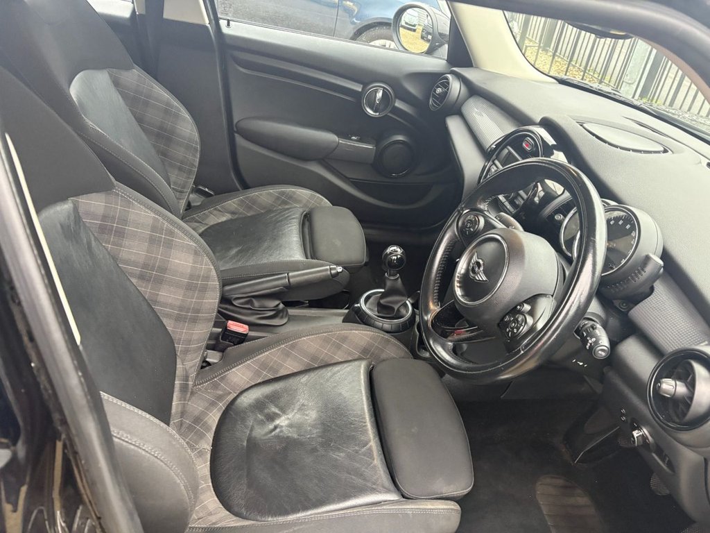 Used MINI Hatch 2016 for sale - 76986212: Photo 10