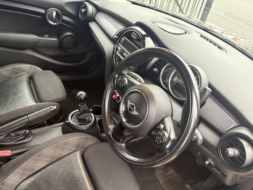 Used MINI Hatch 2016 for sale - 76986212: Photo 11