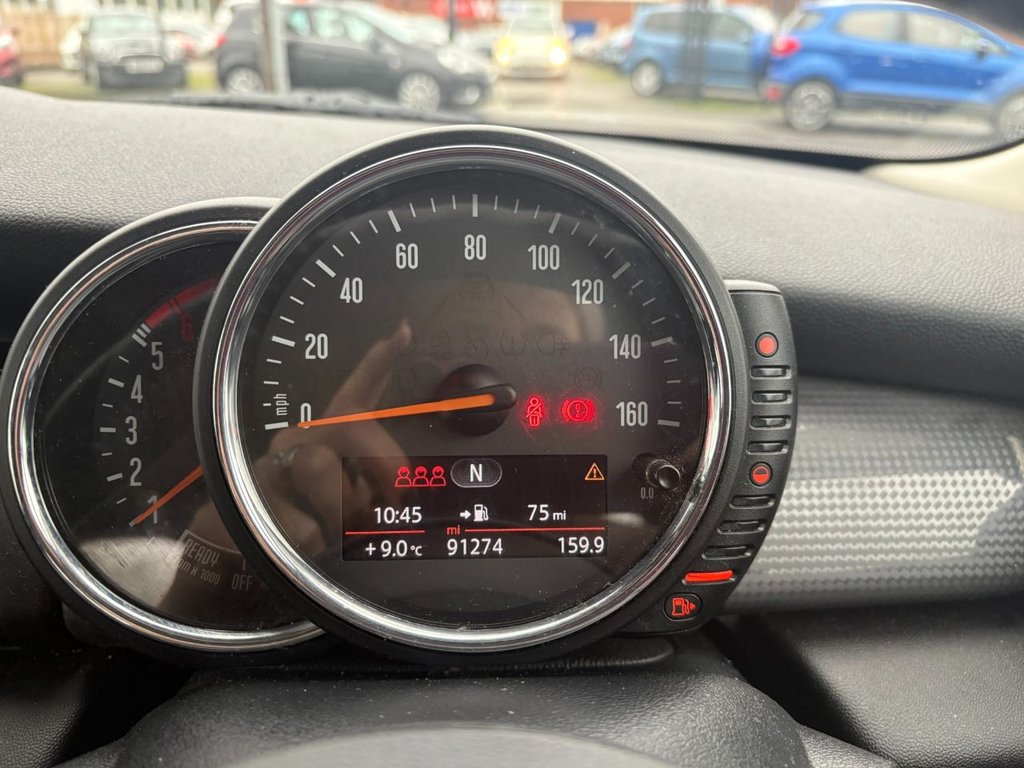 Used MINI Hatch 2016 for sale - 76986212: Photo 13