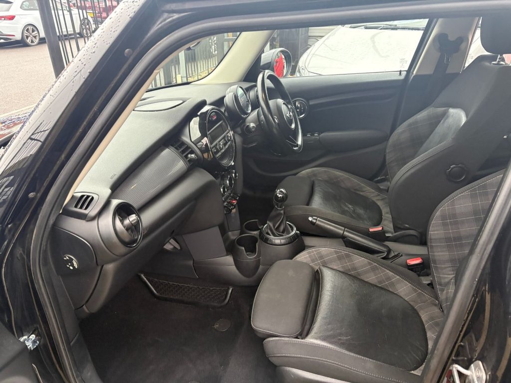 Used MINI Hatch 2016 for sale - 76986212: Photo 16