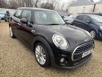 Used MINI Hatch 2016 for sale - 76986212: Photo