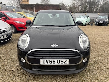 Used MINI Hatch 2016 for sale - 76986212: Photo