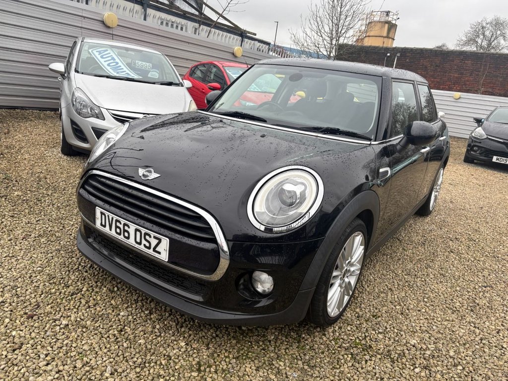 Used MINI Hatch 2016 for sale - 76986212: Photo 3