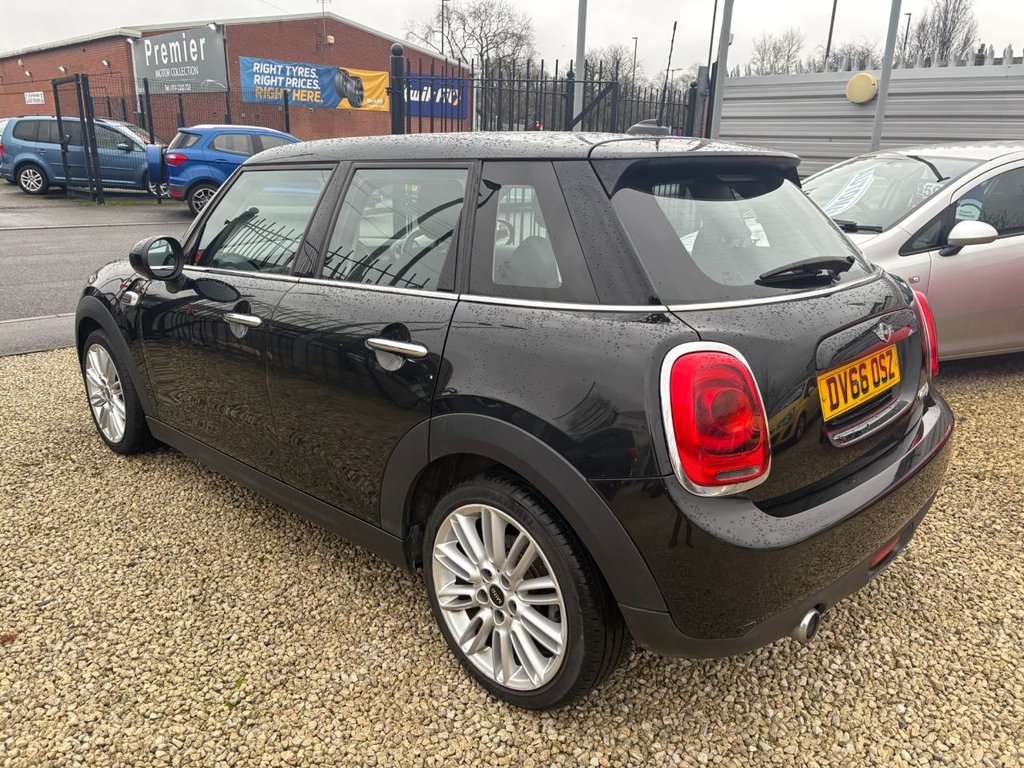 Used MINI Hatch 2016 for sale - 76986212: Photo 4