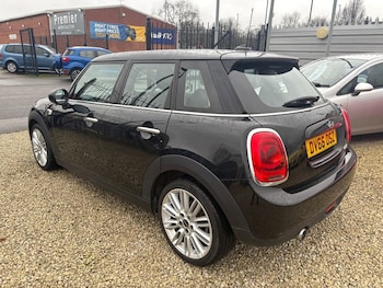 Used MINI Hatch 2016 for sale - 76986212: Photo
