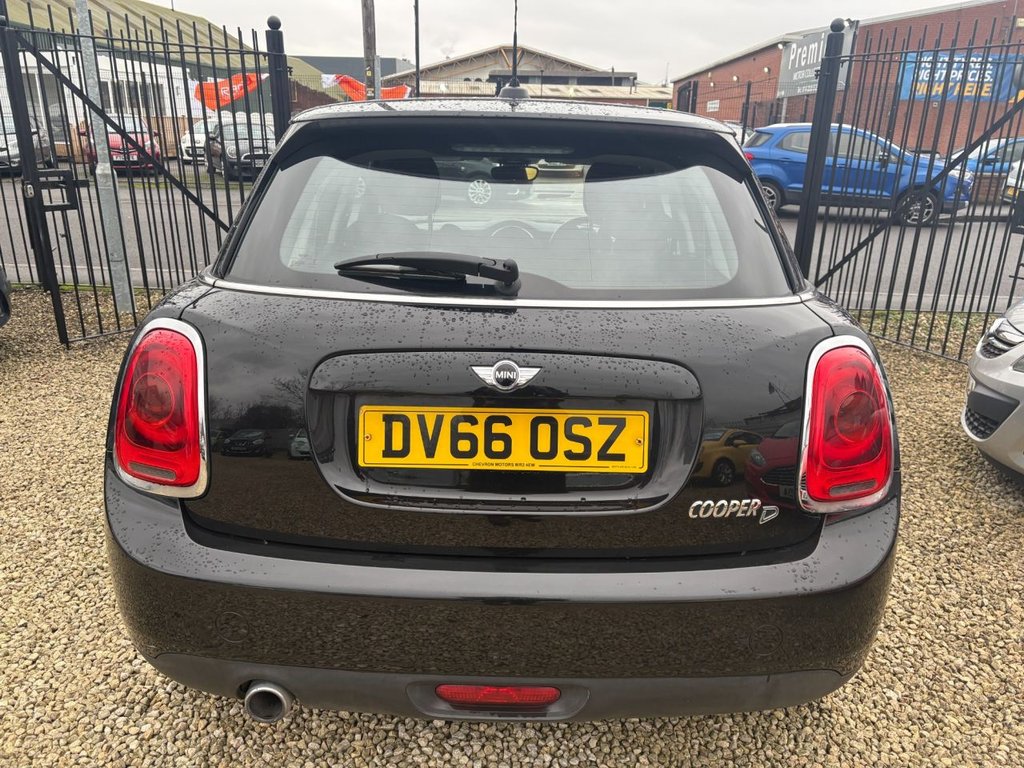 Used MINI Hatch 2016 for sale - 76986212: Photo 5