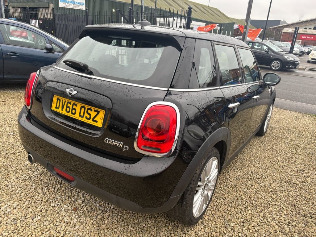 Used MINI Hatch 2016 for sale - 76986212: Photo 6