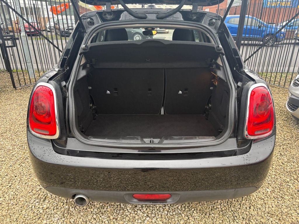 Used MINI Hatch 2016 for sale - 76986212: Photo 9