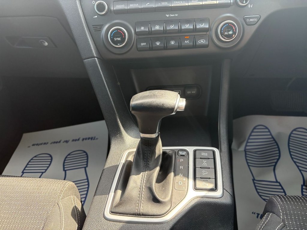 Vehicle 16