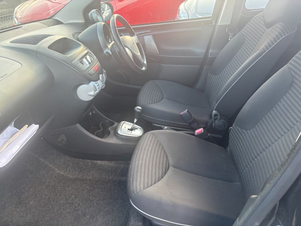 Used Peugeot 107 2014 for sale - 78069148: Photo 12