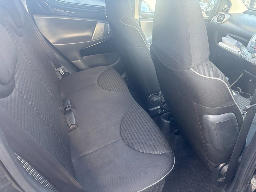 Used Peugeot 107 2014 for sale - 78069148: Photo 14