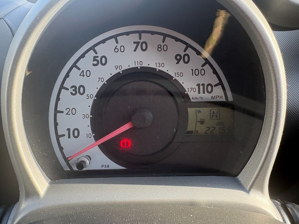 Used Peugeot 107 2014 for sale - 78069148: Photo 9