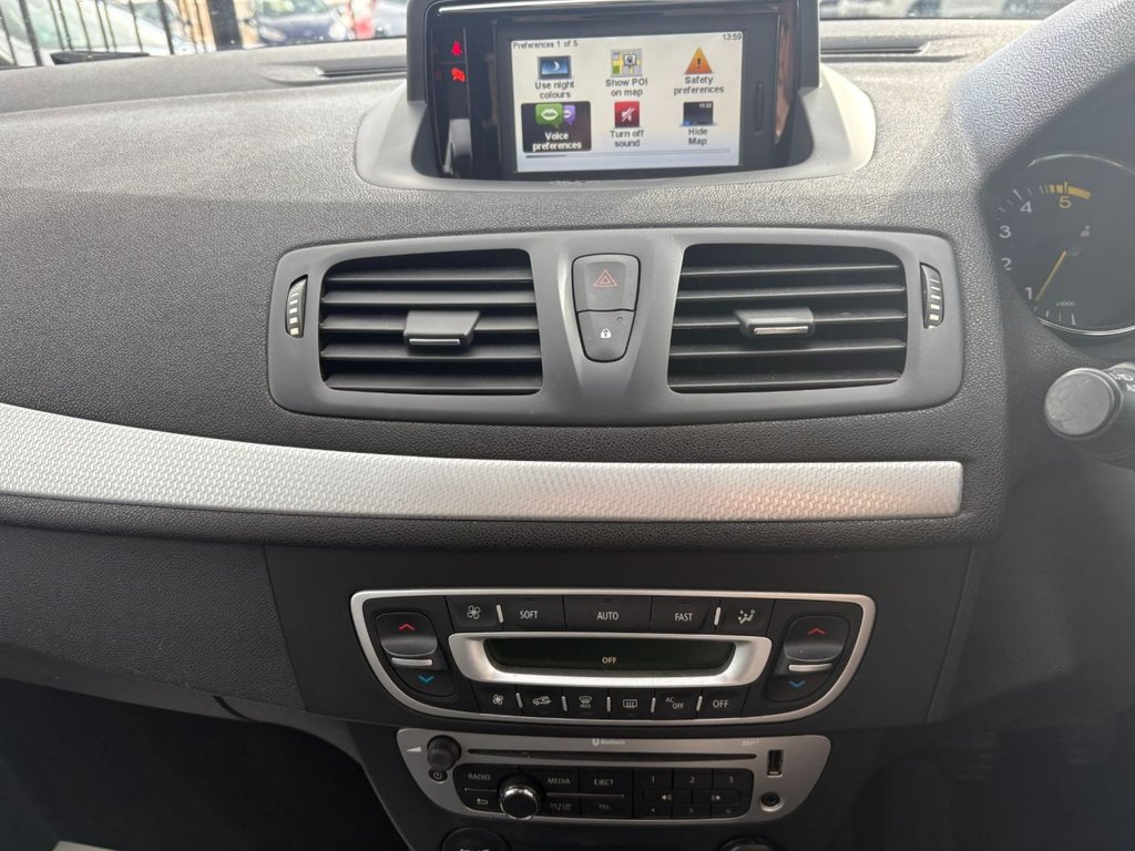 Used Renault Megane 2014 for sale - 76386519: Photo 10