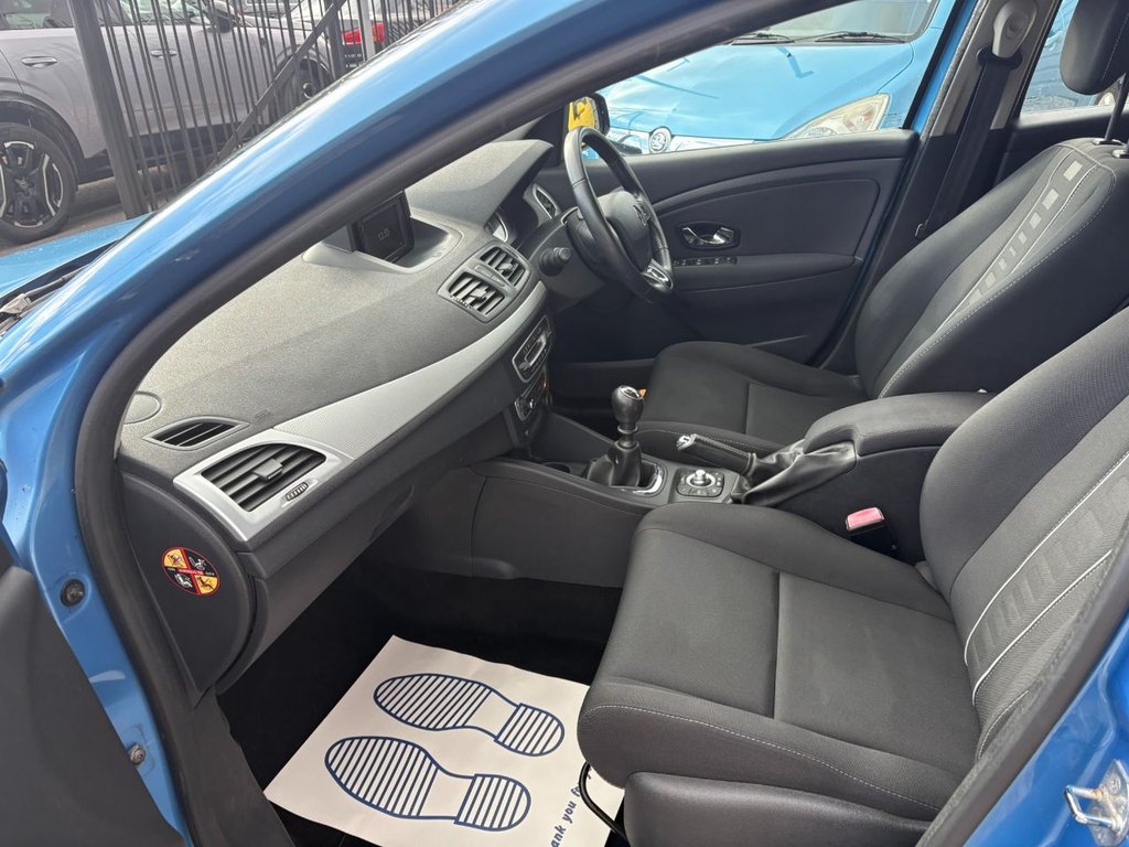 Used Renault Megane 2014 for sale - 76386519: Photo 12
