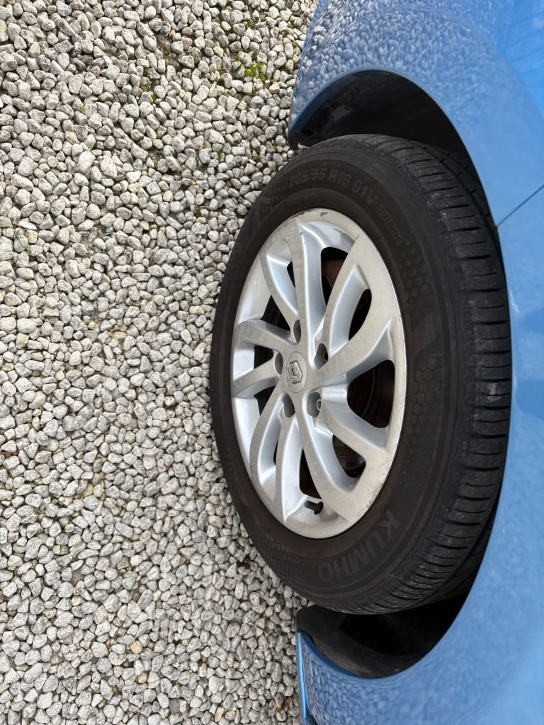 Used Renault Megane 2014 for sale - 76386519: Photo 14