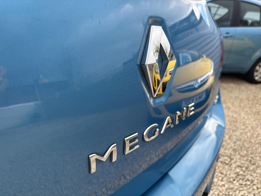 Used Renault Megane 2014 for sale - 76386519: Photo 7