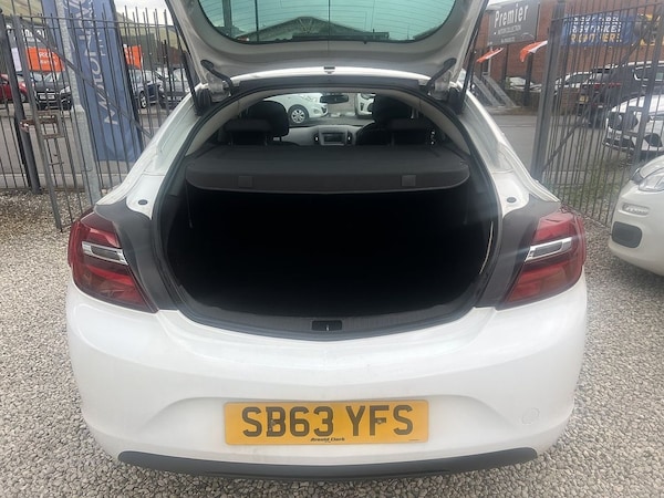 Used Vauxhall Insignia 2014 for sale - 74471327: Photo 8