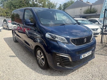 Used Peugeot Traveller 2018 for sale - 79245028: Photo