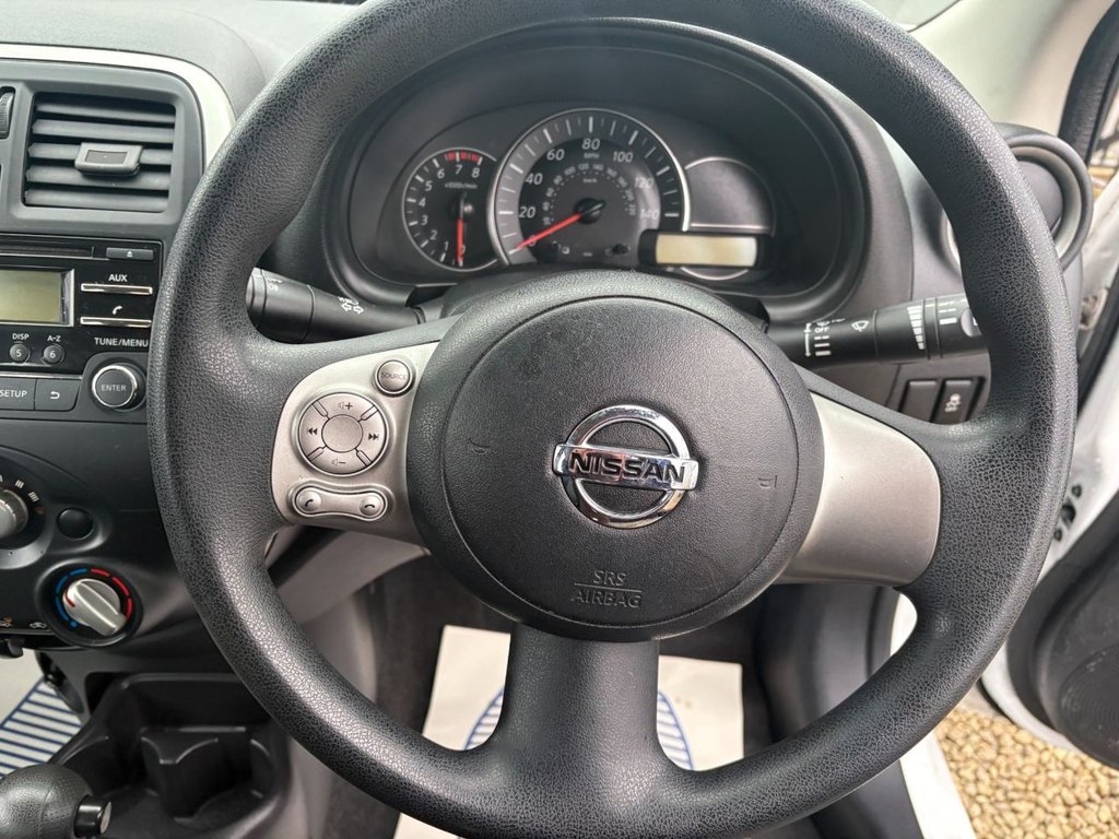Used Nissan Micra 2015 for sale - 77302815: Photo 10