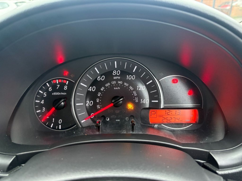 Used Nissan Micra 2015 for sale - 77302815: Photo 11