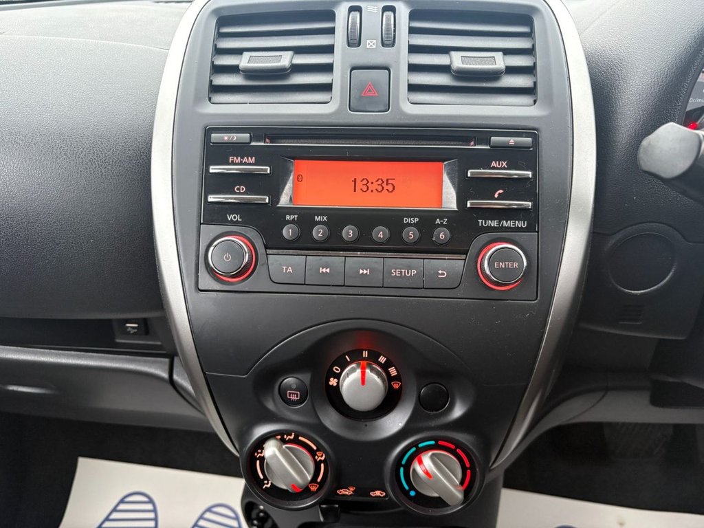 Used Nissan Micra 2015 for sale - 77302815: Photo 12