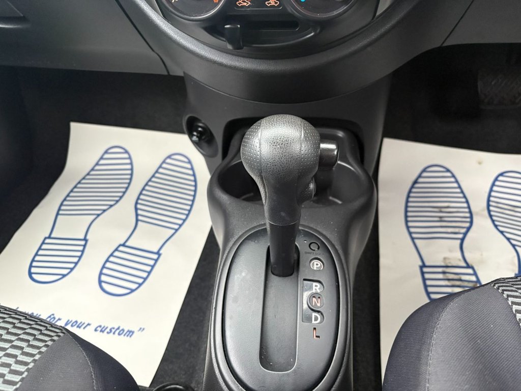 Used Nissan Micra 2015 for sale - 77302815: Photo 13