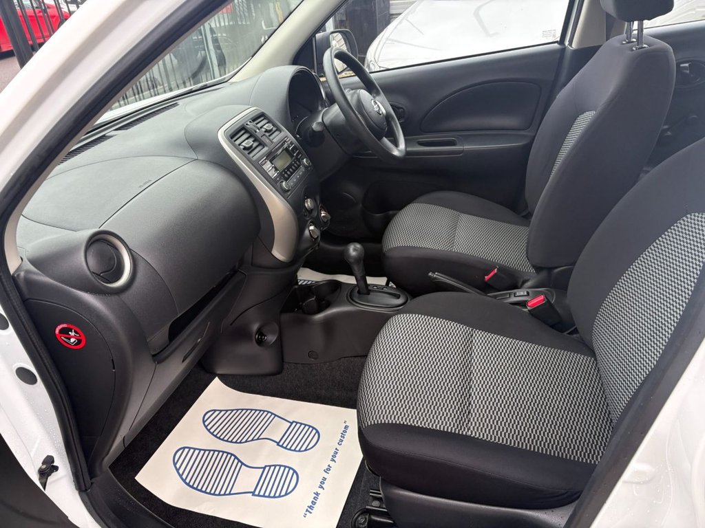 Used Nissan Micra 2015 for sale - 77302815: Photo 14