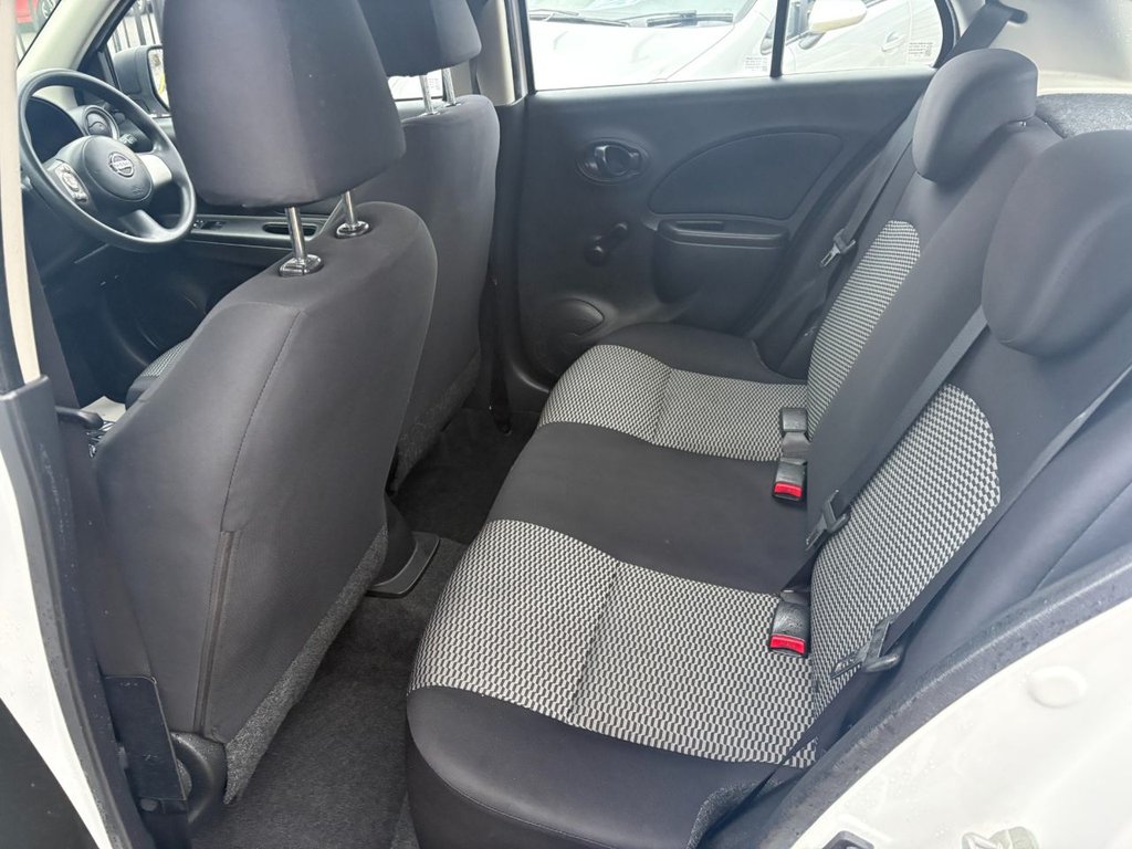 Used Nissan Micra 2015 for sale - 77302815: Photo 15