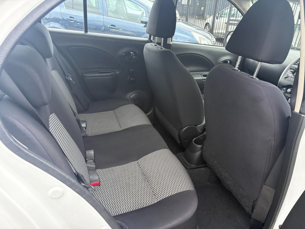 Used Nissan Micra 2015 for sale - 77302815: Photo 16