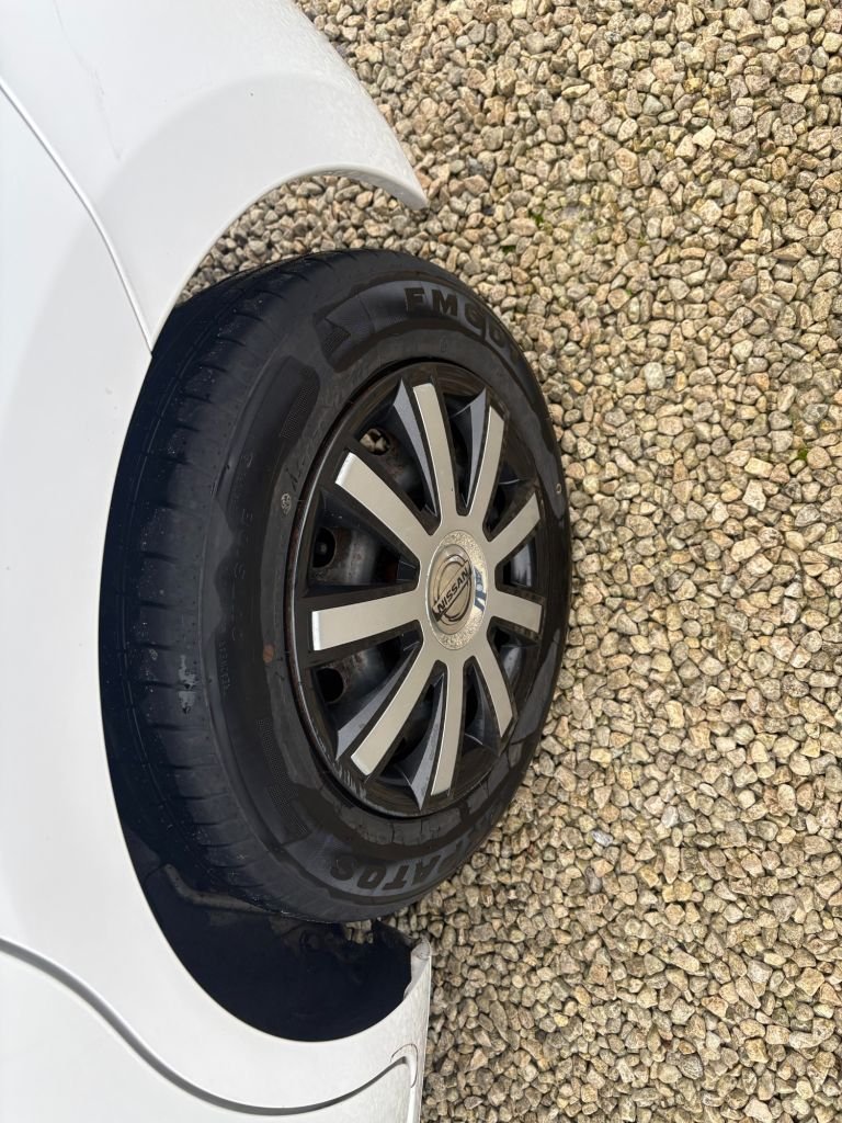 Used Nissan Micra 2015 for sale - 77302815: Photo 18