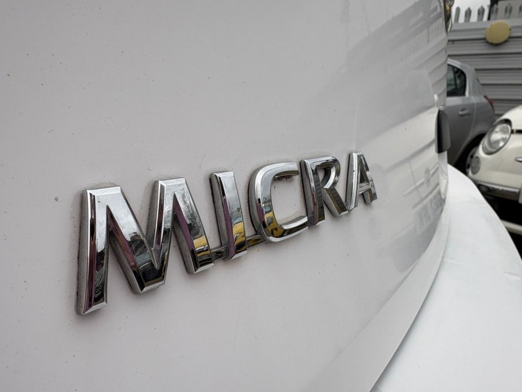 Used Nissan Micra 2015 for sale - 77302815: Photo 6