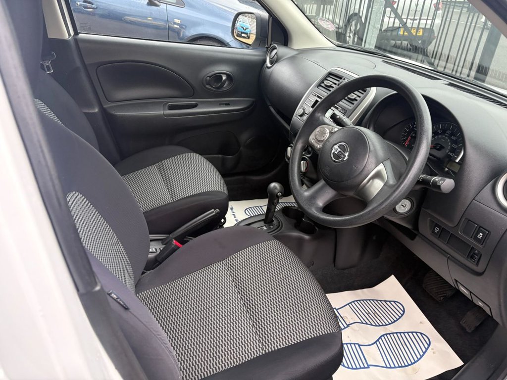 Used Nissan Micra 2015 for sale - 77302815: Photo 8