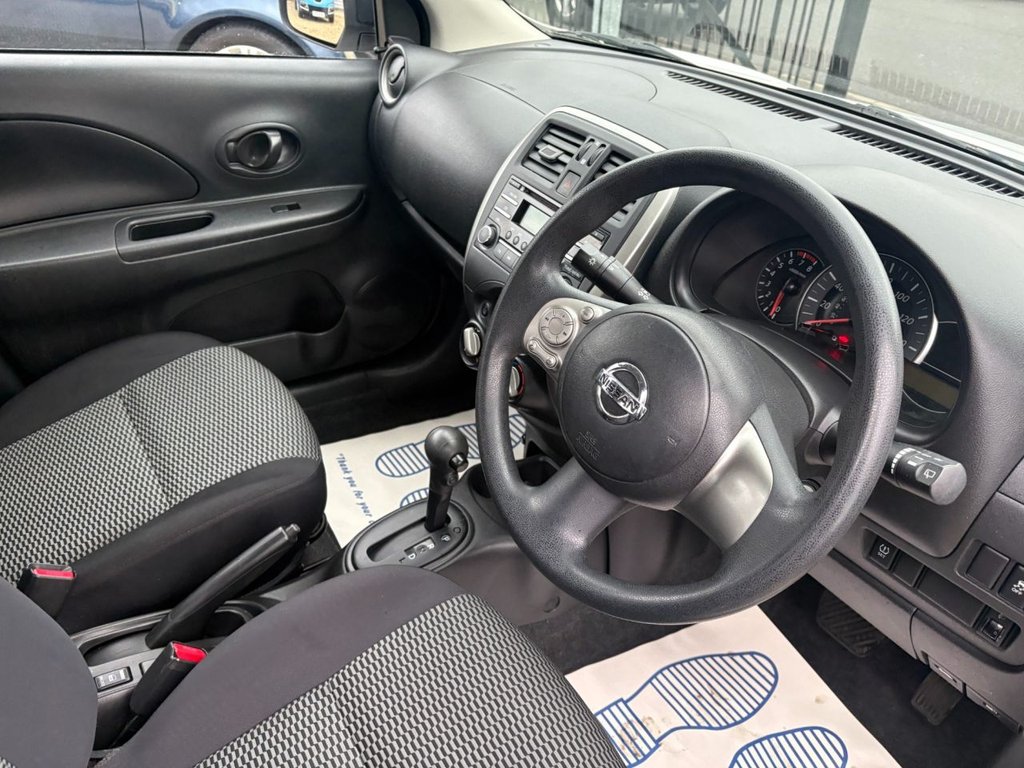 Used Nissan Micra 2015 for sale - 77302815: Photo 9