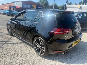 Used Volkswagen Golf 2014 for sale - 79155069: Photo