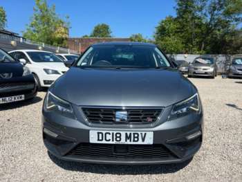 Used SEAT Leon 2018 for sale - 74708182: Photo