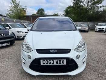 Used Ford S-Max 2013 for sale - 74662715: Photo