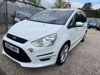 Used Ford S-Max 2013 for sale - 74662715: Photo
