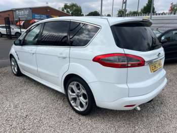 Used Ford S-Max 2013 for sale - 74662715: Photo